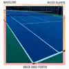 Baseline - Back and Forth (feat. Bucky Blanks) - Single