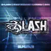 B-LASH - E.N.D.E (feat. BOZ & Reeperbahn Kareem) - Single