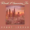 Rod Harris, Jr. - Ronny Jordan - Single